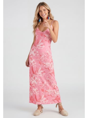 IZIA Women Dress in pink