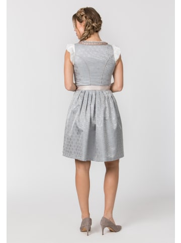 Stockerpoint Stockerpoint Dirndl Tonja in taupe