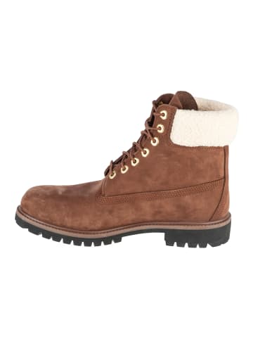 Timberland Timberland Premium 6 In WP Boot in Braun
