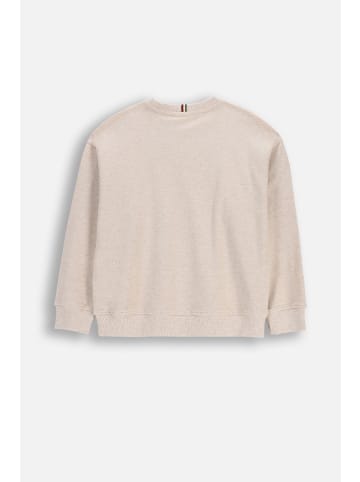 Coccodrillo Trainingsjacke in ecru