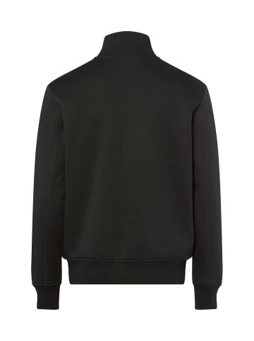 G-Star Raw Sweatjacke in anthrazit - 0006