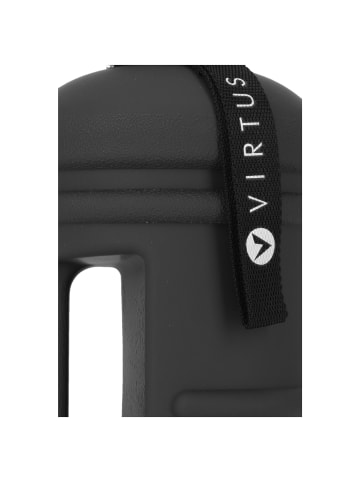 Virtus Sportflasche Aubrey in 1001 Black