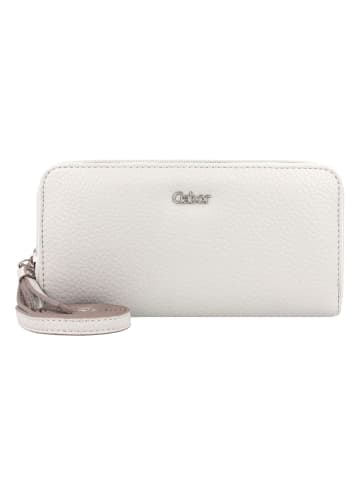 Gabor Gela Clutch Geldbörse 20 cm in grey