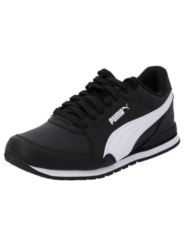 Puma Klassische- & Business Schuhe in PUMA Black-PUMA White