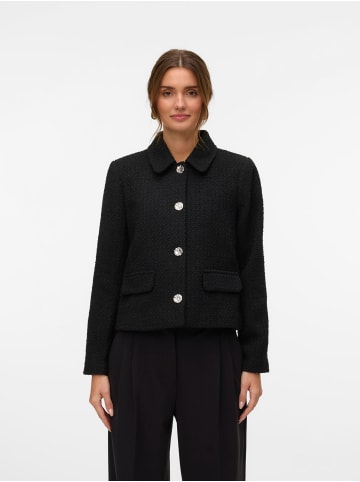 Vero Moda Jacke in Black