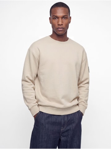 Jack & Jones Sweatshirt in Moonbeam