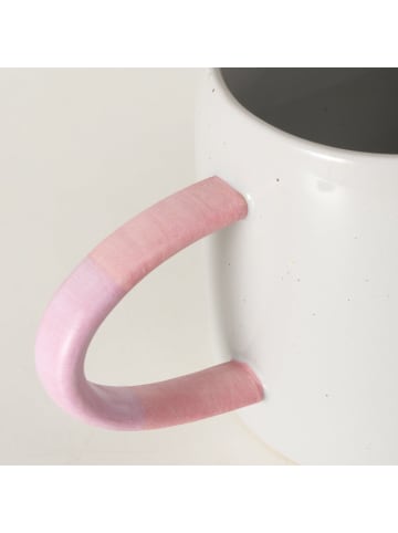 Boltze Jumbobecher Danske in rosa