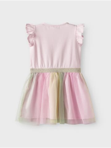name it Kleid in Ballerina