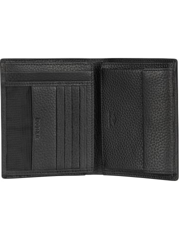 Bogner Geldbörse Vail Luis Billfold LV10 in Black