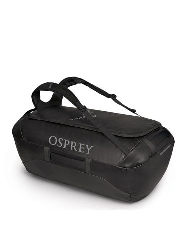 Osprey Transporter 95 - Reisetasche 76 cm in schwarz