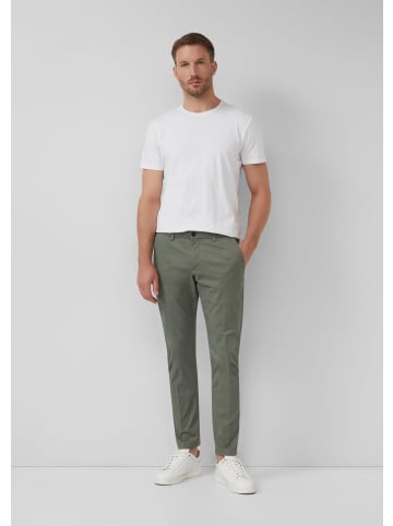 s.Oliver Hose in 7928_olivgrün