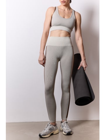 Onamaste Legging Malta in Beige