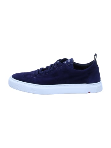 LLOYD Sneaker Low in Blau