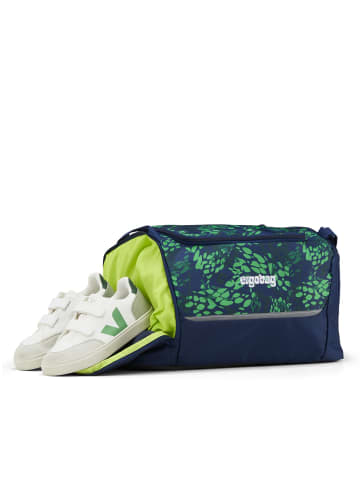 Ergobag ergobag Sporttasche DrachenbezwingBär