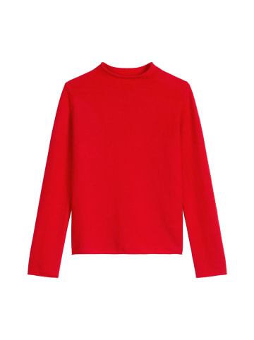 Marc O'Polo Kaschmirpullover regular in Bright Red