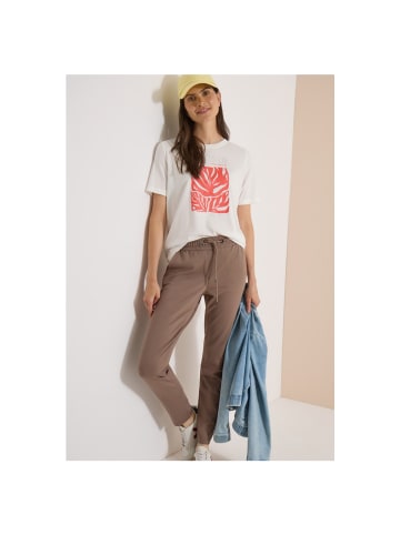 Cecil Hose in earthy taupe