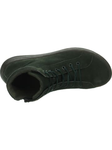Think! Stiefelette COMODA in Tanne