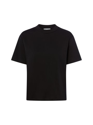 Marie Lund T-Shirt in schwarz