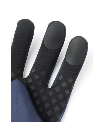 HESTRA INFINIUM STRETCH LINER LIGHT in Marine