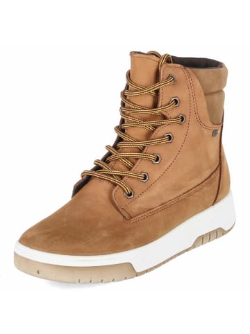 Imac Stiefel Warmfutter in brown