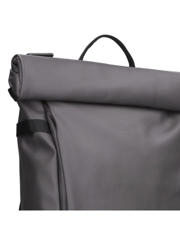 Zwei Aqua Daypack 45 cm Laptopfach in stone