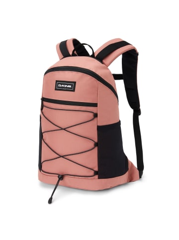 Dakine Wndr 18L Wanderrucksack 43 cm in withered rose
