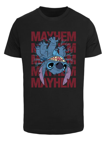 Merchcode T-Shirt in black