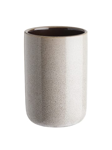 Butlers Zahnputzbecher CHELSEA in Beige