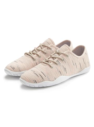 LASCANA Sneaker in rosé