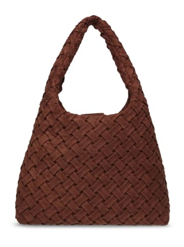 Steve Madden Taschen BRHIANON in Braun