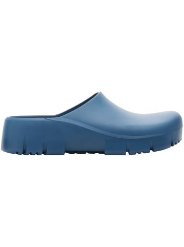Birkenstock Berufsschuhe Super Birki 2.0 in blau