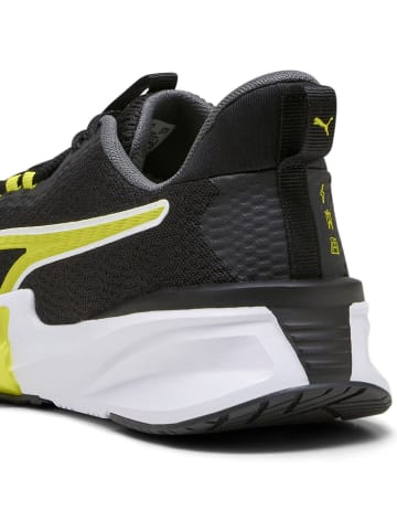 Puma Bodywear M PWRFRAME TR 2 in Gelb