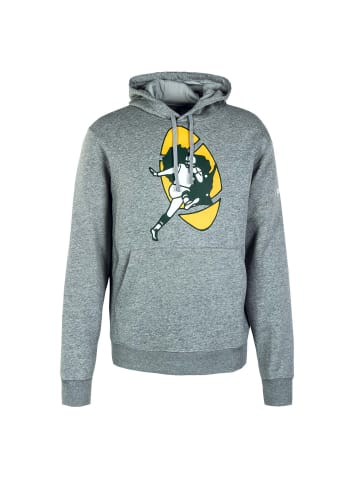 Nike Hoodie in Grau