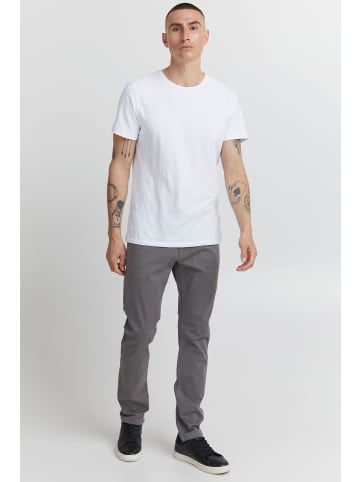 INDICODE 5-Pocket-Jeans IDPokar in Grau