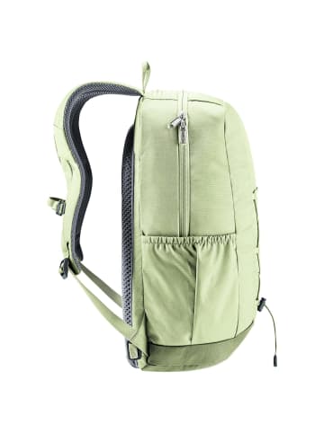 Deuter Gogo 25 - Rucksack 46 cm (kelp-nori) in mineral-grove