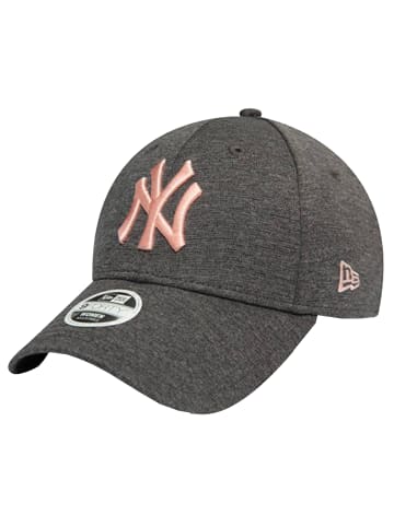 NEW ERA New Era 9FORTY Tech New York Yankees MLB Cap in Grau