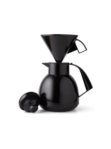 Funktion Pumpenkanne in Matt