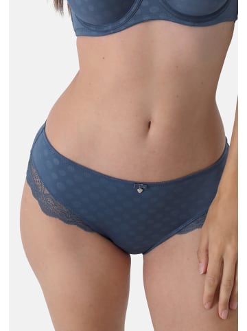 Sassa Panty 2er Pack in deep sea