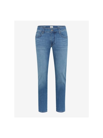 BRAX Jeans in regular blue used