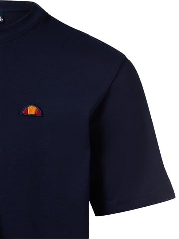 ellesse T-Shirt Cassica in marine