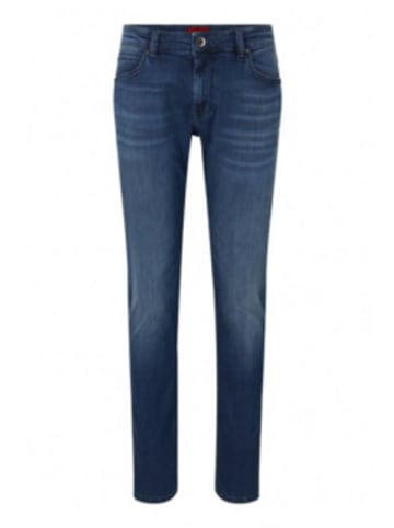 Strellson Jeans in blau