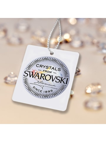 LOTUS silver Lotus Ohrringe 925 Sterling Silber Ohrstecker