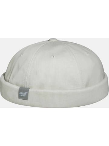 Reell Cap "Docker Cap" in Grau