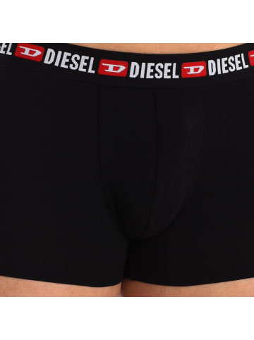 Diesel 3er-Set: Boxershorts in Multicolored