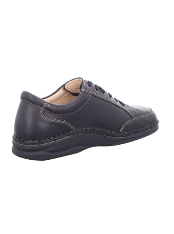 Finn Comfort Schnürschuh NANTES in black