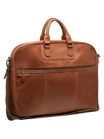 The Chesterfield Brand Rucksack für Damen in braun