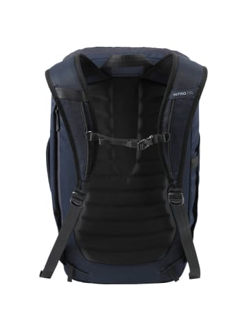 Nitro Nikuro - Laptoprucksack 49 cm in night sky