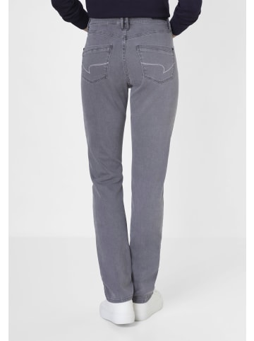 Paddock's 5-Pocket Jeans PAT in grey stone