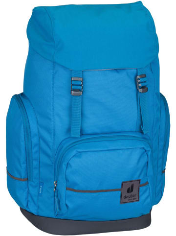 Deuter Schulrucksack Scula in Wave