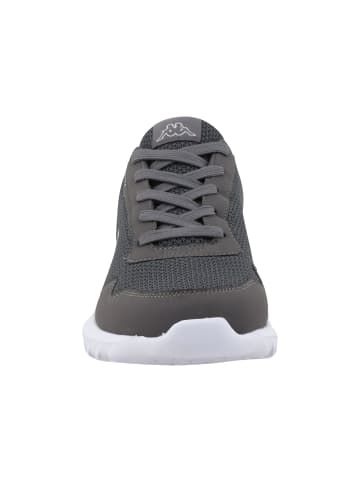 Kappa Kappa Turnschuhe in coal